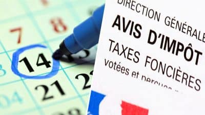 Impôts, taxe foncière… : les dates de paiement prévues d’ici la fin de l’année