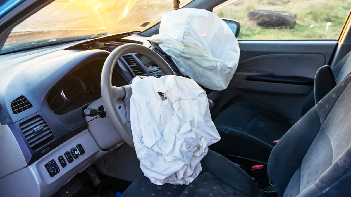 Des milliers d’automobilistes concernés par ces airbags défectueux qui mettent en danger votre vie