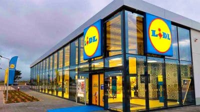 Lidl lance des produits "Emily in Paris" à prix mini qui vont faire fureur auprès des fans