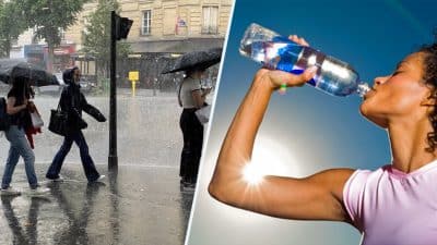 Météo : les prévisions auxquelles vous attendre jusqu’à mi-septembre