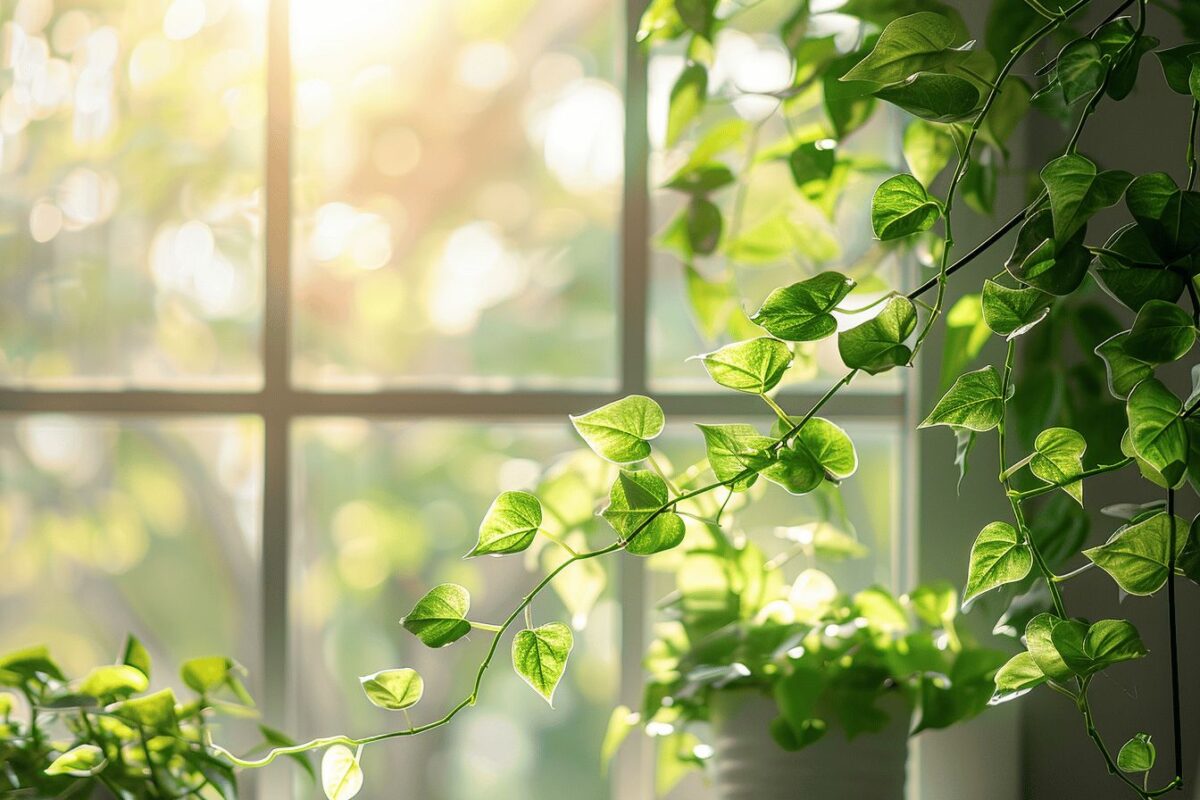 Les incroyables avantages de cette plante délaissée pour une isolation naturelle de votre domicile